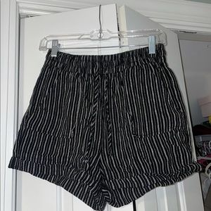 Forever 21 shorts